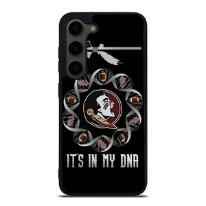 FLORIDA STATES FSU DNA Samsung Galaxy S23 Plus Case Cover