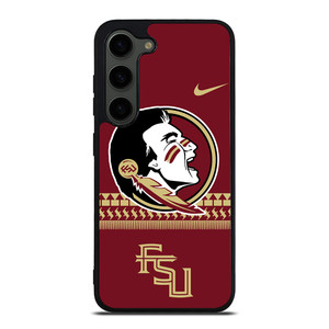 FLORIDA STATES FSU NIKE Samsung Galaxy S23 Plus Case Cover FLORIDA STATES FSU NIKE Samsung Galaxy S23 Plus Case Cover