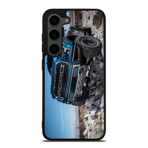 FORD RAPTOR COOL Samsung Galaxy S23 Plus Case Cover