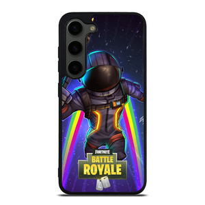 FORTNITE BATTLE ROYALE GAME Samsung Galaxy S23 Plus Case Cover