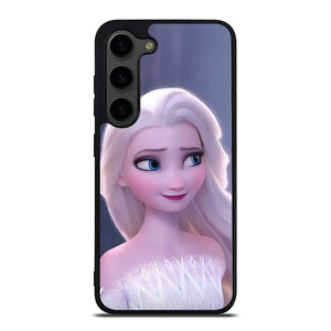 FROZEN 2 BEAUTIFUL ELSA DISNEY Samsung Galaxy S23 Plus Case Cover