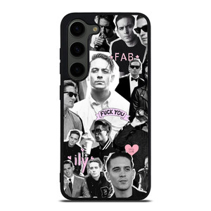 G EAZY COLLAGE Samsung Galaxy S23 Plus Case Cover