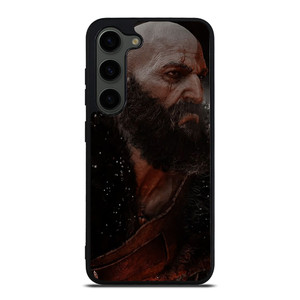 GAME GOD OF WAR RAGNAROK KRATOS Samsung Galaxy S23 Plus Case Cover GAME GOD OF WAR RAGNAROK KRATOS Samsung Galaxy S23 Plus Case Cover