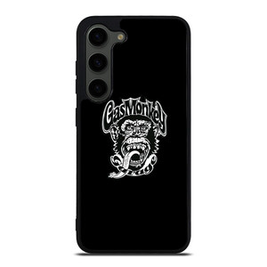 GAS MONKEY GARAGE LOGO Samsung Galaxy S23 Plus Case Cover