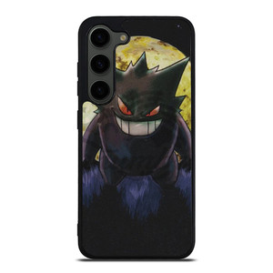 GENGAR POOKEMON ART Samsung Galaxy S23 Plus Case Cover
