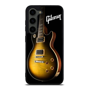 GIBSON GUITAR 2 Samsung Galaxy S23 Plus Case Cover