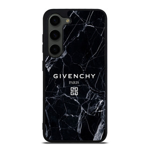 GIVENCHY MARBLE Samsung Galaxy S23 Plus Case Cover