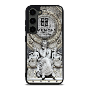GIVENCHY PARIS THE LOUVRE Samsung Galaxy S23 Plus Case Cover GIVENCHY PARIS THE LOUVRE Samsung Galaxy S23 Plus Case Cover