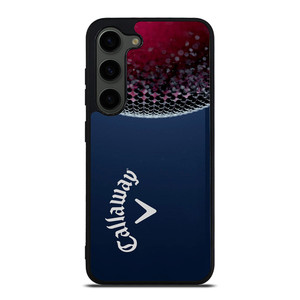 GOLF CALLAWAY LOGO Samsung Galaxy S23 Plus Case Cover
