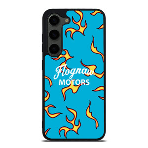 GOLF WANG FLAME ODD FLOGNAW MOTORS Samsung Galaxy S23 Plus Case Cover GOLF WANG FLAME ODD FLOGNAW MOTORS Samsung Galaxy S23 Plus Case Cover