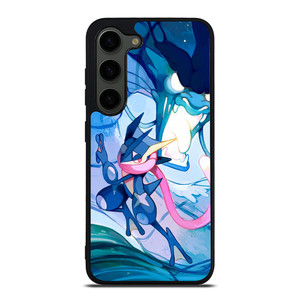 GRENINJA POKEMON Samsung Galaxy S23 Plus Case Cover