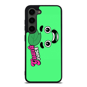 GUAVA JUICE LOGO Samsung Galaxy S23 Plus Case Cover GUAVA JUICE LOGO Samsung Galaxy S23 Plus Case Cover