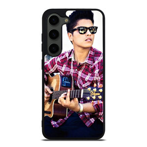 GUITAR BRUNO MARS Samsung Galaxy S23 Plus Case Cover
