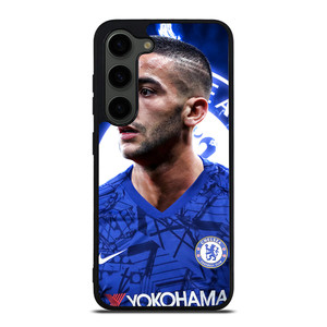 HAKIM ZIYECH CHELSEA FC 2 Samsung Galaxy S23 Plus Case Cover