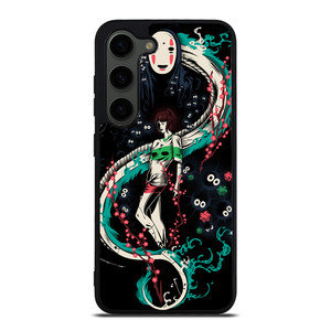 HAKU DRAGON STUDIO GHIBLI Samsung Galaxy S23 Plus Case Cover