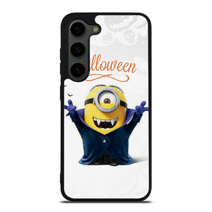 HALLOWEEN MINION VAMPIRE Samsung Galaxy S23 Plus Case Cover
