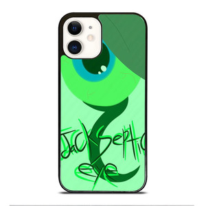 JACK SEPTIC EYE ICON iPhone 12 Case Cover