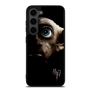 HARRY POTTER DOBBY FACE Samsung Galaxy S23 Plus Case Cover