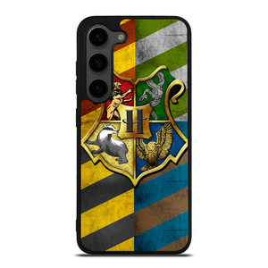 HARRY POTTER HOGWARTS SYMBOL Samsung Galaxy S23 Plus Case Cover HARRY POTTER HOGWARTS SYMBOL Samsung Galaxy S23 Plus Case Cover
