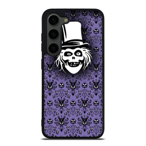 HAUNTED MANSION GHOST Samsung Galaxy S23 Plus Case Cover HAUNTED MANSION GHOST Samsung Galaxy S23 Plus Case Cover