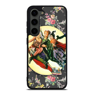 HOCUS POCUS DISNEY Samsung Galaxy S23 Plus Case Cover