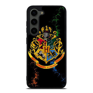 HOGWARTS HARRY POTTER Samsung Galaxy S23 Plus Case Cover HOGWARTS HARRY POTTER Samsung Galaxy S23 Plus Case Cover