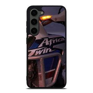 HONDA AFRICA TWIN Samsung Galaxy S23 Plus Case Cover