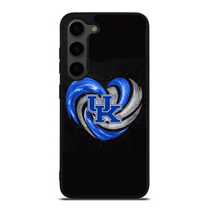I LOVE KENTUCKY WILDCATS Samsung Galaxy S23 Plus Case Cover