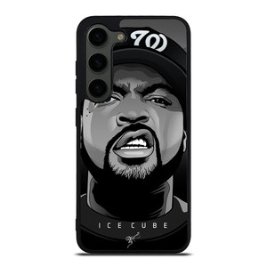 ICE CUBE ART Samsung Galaxy S23 Plus Case Cover