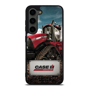 IH INTERNATIONAL HARVESTER TRACTOR Samsung Galaxy S23 Plus Case Cover