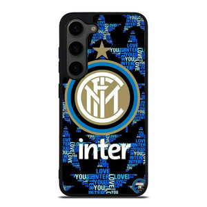 INTER MILAN FOOTBALL Samsung Galaxy S23 Plus Case Cover INTER MILAN FOOTBALL Samsung Galaxy S23 Plus Case Cover