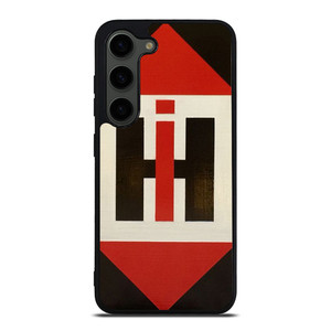 INTERNATIONAL HARVESTER IH CASE Samsung Galaxy S23 Plus Case Cover