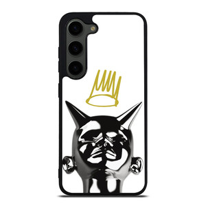 J COLE BORN SINNER ALBUM COVER Samsung Galaxy S23 Plus Case Cover J COLE BORN SINNER ALBUM COVER Samsung Galaxy S23 Plus Case Cover