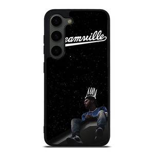 J. COLE DREAMVILLE ALBUM Samsung Galaxy S23 Plus Case Cover