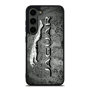 JAGUAR EMBLEM HOOD Samsung Galaxy S23 Plus Case Cover