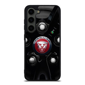 JAGUAR EMBLEM Samsung Galaxy S23 Plus Case Cover