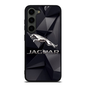 JAGUAR LOGO Samsung Galaxy S23 Plus Case Cover