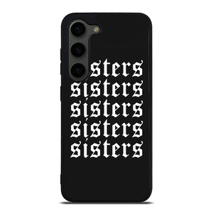 JAMES CHARLES SISTERS Samsung Galaxy S23 Plus Case Cover JAMES CHARLES SISTERS Samsung Galaxy S23 Plus Case Cover