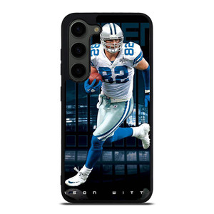 JASON WITTEN DALLAS COWBOYS Samsung Galaxy S23 Plus Case Cover