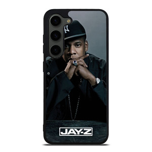 JAY Z NEW YORK HAT Samsung Galaxy S23 Plus Case Cover JAY Z NEW YORK HAT Samsung Galaxy S23 Plus Case Cover