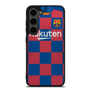 JERSEY BARCELONA NEW Samsung Galaxy S23 Plus Case Cover