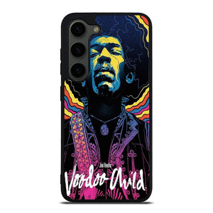 JIMI HENDRIX ART Samsung Galaxy S23 Plus Case Cover JIMI HENDRIX ART Samsung Galaxy S23 Plus Case Cover