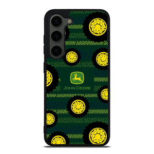 JOHN DEERE CUTE LOGO Samsung Galaxy S23 Plus Case Cover JOHN DEERE CUTE LOGO Samsung Galaxy S23 Plus Case Cover