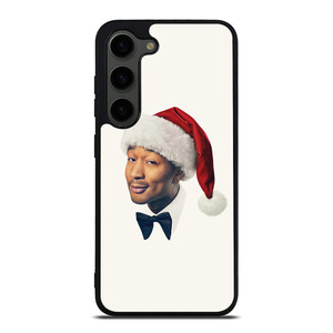 JOHN LEGEND A LEGENDARY CHRISTMAS Samsung Galaxy S23 Plus Case Cover
