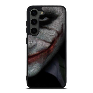 JOKER HEATH LEDGER ART Samsung Galaxy S23 Plus Case Cover JOKER HEATH LEDGER ART Samsung Galaxy S23 Plus Case Cover