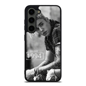 JUSTIN BIEBER BELIBER Samsung Galaxy S23 Plus Case Cover JUSTIN BIEBER BELIBER Samsung Galaxy S23 Plus Case Cover