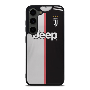 JUVENTUS FC JERSEY NEW Samsung Galaxy S23 Plus Case Cover
