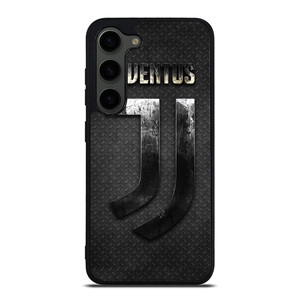 JUVENTUS PLATE LOGO Samsung Galaxy S23 Plus Case Cover