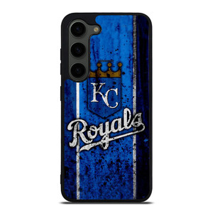 KANSAS CITY ROYALS BASEBALL ICON Samsung Galaxy S23 Plus Case Cover