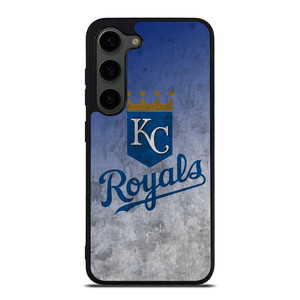 KANSAS CITY ROYALS SYMBOL Samsung Galaxy S23 Plus Case Cover